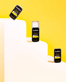 VanMan's Peppermint Beeswax Lip Balm: 1 Pack-2