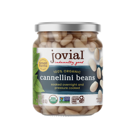 Jovial Cannellini Beans - 13 OZ