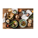 Biodynamic & Organic Green Thai Curry Sauce - 13.5 OZ-2