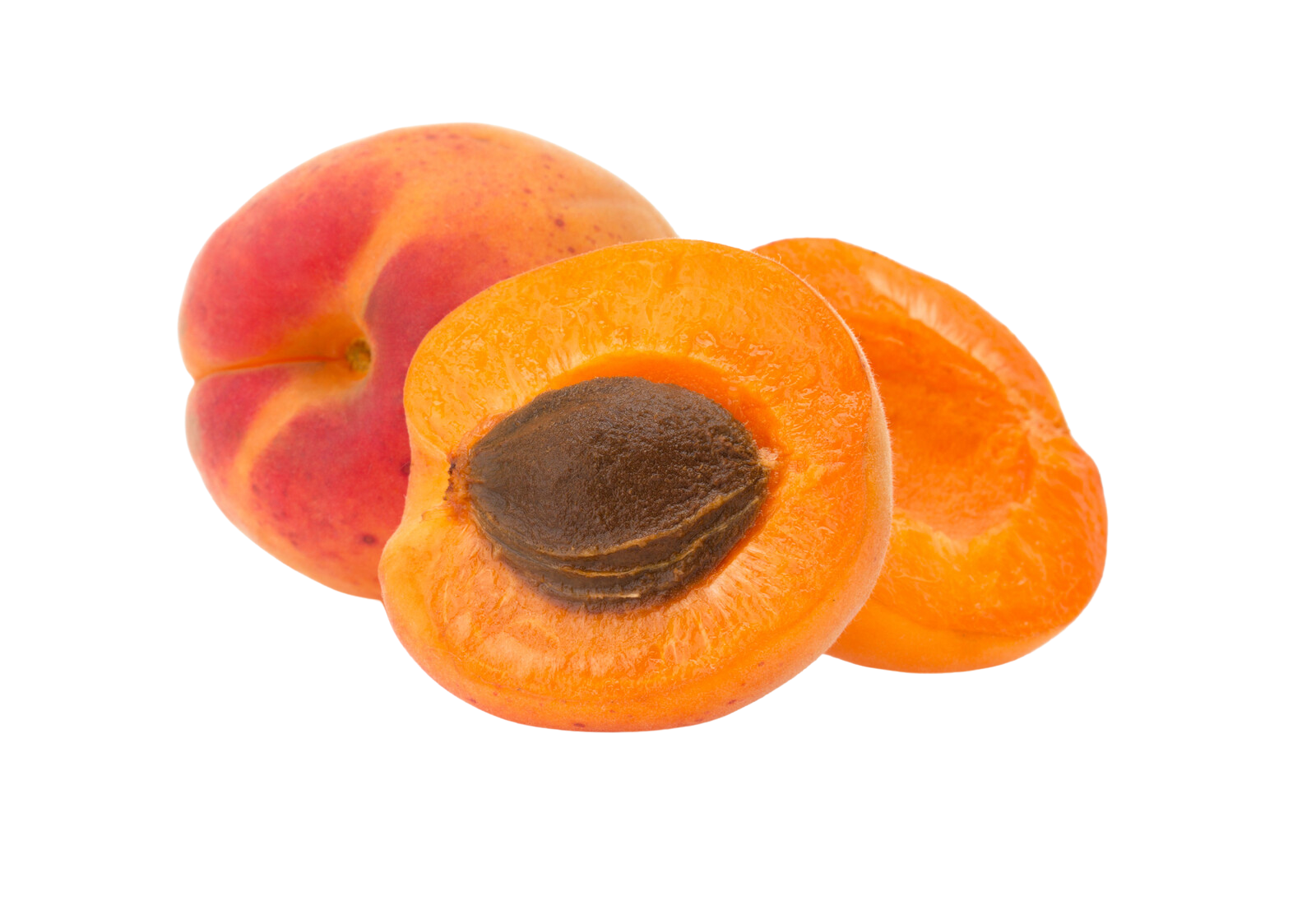 Organic Apricots - EACH