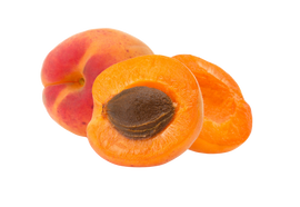 Organic Apricot - PINT