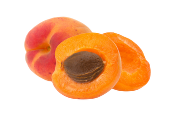 Organic Apricot - PINT