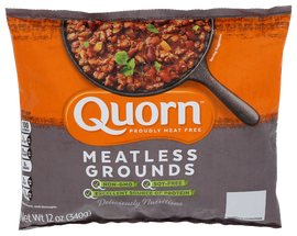 Meatless Grounds - 12 OZ