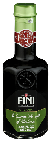 Fini Balsamic Vinegar - 8.45 OZ