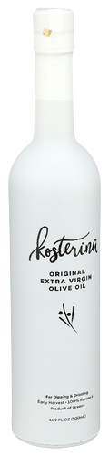 Kosterina Original Extra Virgin Olive Oil - 17 FO