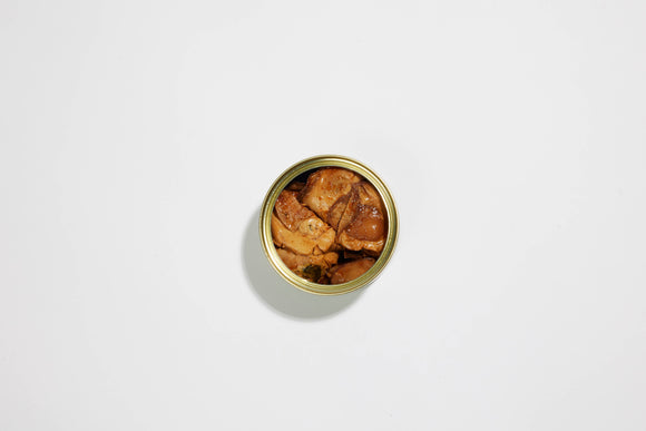 EKONE Habanero Smoked Oysters - 3.5 OZ