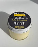 VanMan's Tallow & Honey Balm 2 oz-1