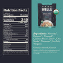 Grain-Free Cereal Original Mutli-Serve Pouch-4