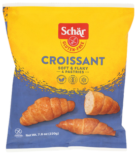 Schar Croissants - 7.8 OZ