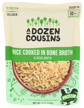 Ready To Eat Classic Rice - 8 OZ