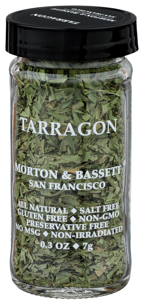 Morton & Bassett Tarragon - 0.3 OZ