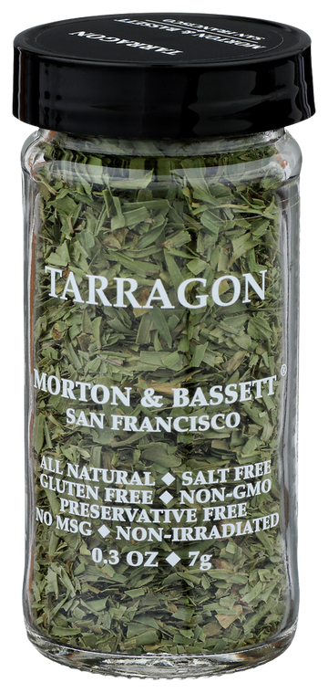 Morton & Bassett Tarragon - 0.3 OZ