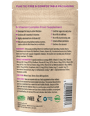 Vitamin B Complex  – 30 CAPSULES-2