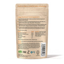 Chaga Mushroom 9450mg - High Strength – 60 CAPSULES-2