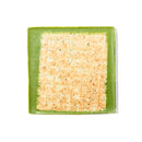 Matcha White Chocolate Waffle Cone Bar - 1 OZ-9