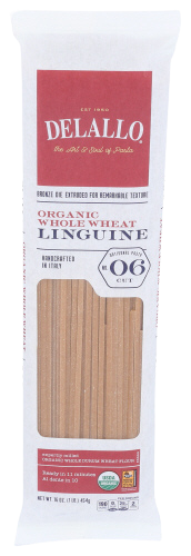 Whole Wheat Linguine -16 OZ