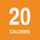 Carrot - 6pk Sandwich Wraps-5