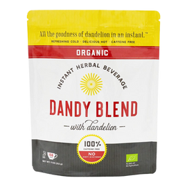 Organic Dandy Blend Coffee Alternative - 11 OZ