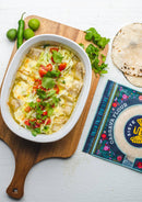 Siete Green Enchilada Sauce - 15 OZ-3