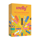 Flexible Fabric Bandage Refill Carton-3