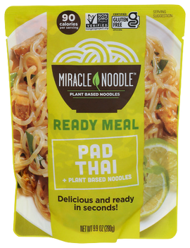 Pad Thai Ready to Eat Meal - 10 OZ