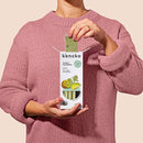 Greens Organic Fruit & Veggie Smoothie Mix (4 smoothies)-2