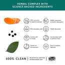 Joint Aid – Joint Supplement – 30 Capsules-3