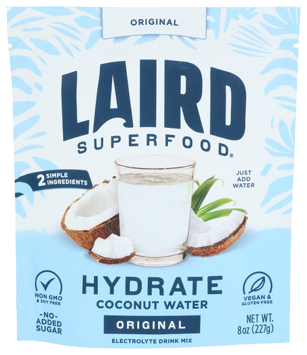 Laird Hydrate - 8 OZ