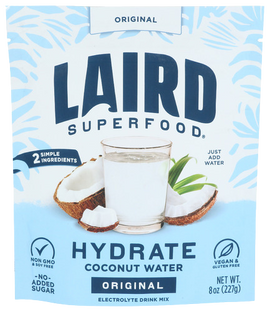 Laird Hydrate - 8 OZ