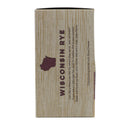 Potter's Crackers Organic Wisconsin Rye Crackers - 5 OZ-3