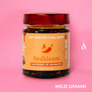 Redbloom Gut-Healthy Chili Crisp: Dopamine (Hot)-7