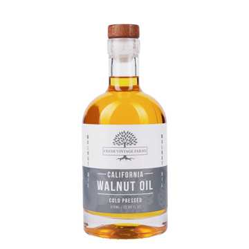 Walnut Oil - 375 ML