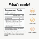 NoonBrew Superfood Organic Tea - 30 Servings-2