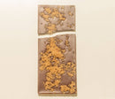 70% Ginger Snap Chocolate - 1.8 OZ-6