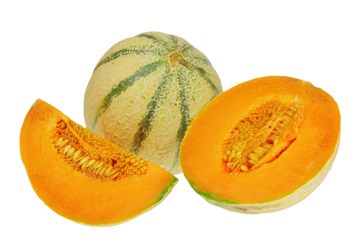 Organic Charentais Melon - EACH