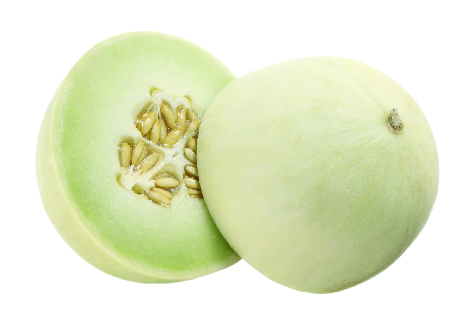 Organic Honeydew Melon - EACH