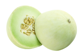 Organic Honeydew Melon - EACH