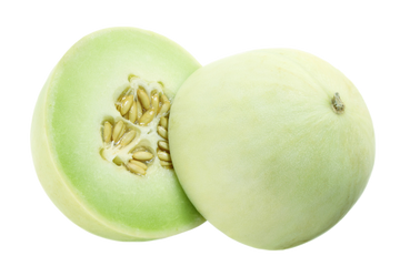 Organic Honeydew Melon - EACH