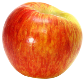 Organic Jonagold Apple - EACH