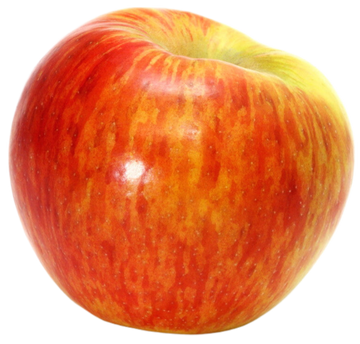 Organic Fuji Apple - EACH