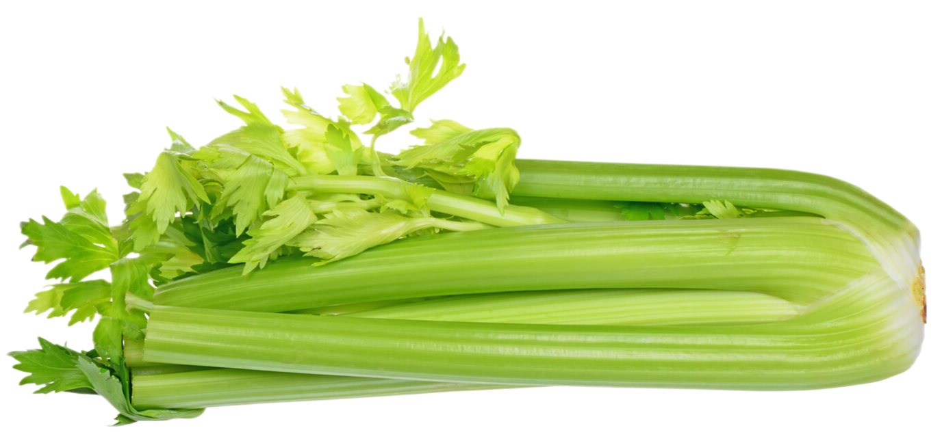 Organic Celery - EACH
