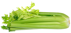 Organic Celery - EACH