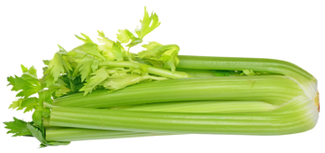 Organic Celery - EACH