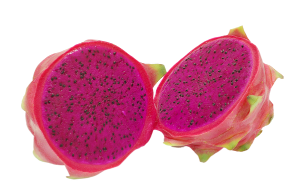 Organic Dragon Fruit - EACH