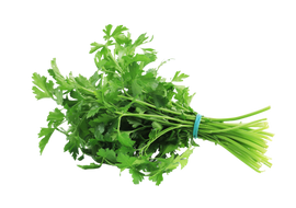 Organic Italian Parsley - BUNCH