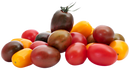 Organic Cherry Tomatoes - PINT-3
