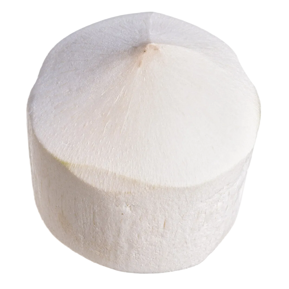 Organic Thai Young Coconut - EACH