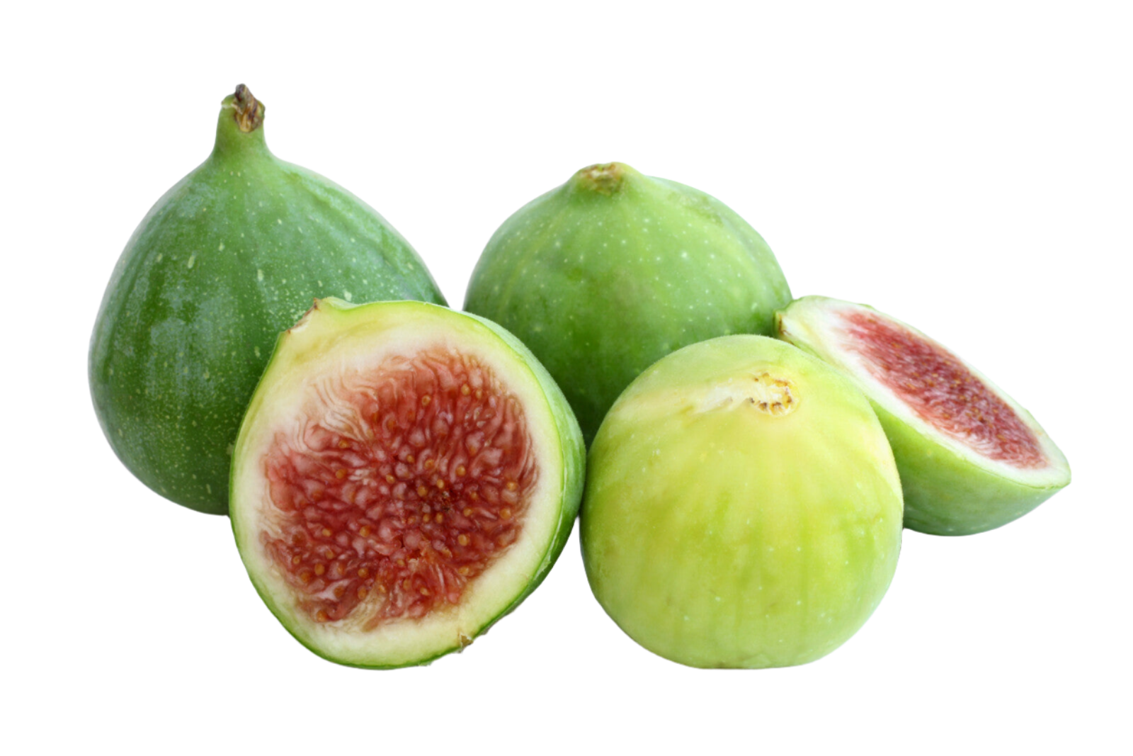 Organic Kadota Figs - PINT