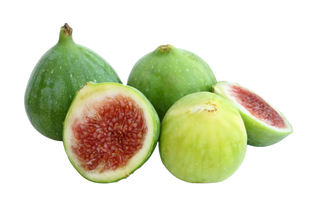 Organic Kadota Figs - PINT