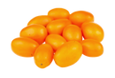 Organic Sungold Cherry Tomatoes - PINT-2